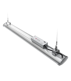 LED Hallenstrahler, LED High Power Röhre, 60W, 80W, 100W, 150W, 200W, ChiliconValley