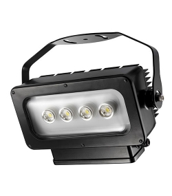LED Hallenstrahler, LED Flutlicht, Industriestrahler, Hallenbeleuchtung