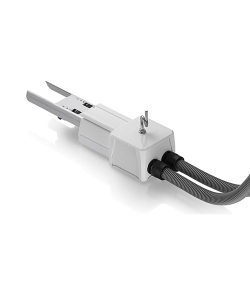 LED Lichtband, LED Lichtbandsystem, LED Landfeldleuchte, ChiliconValley, METRIX