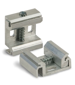 3-Phasen Montagehalterung, 3-Phasen-Schiene
