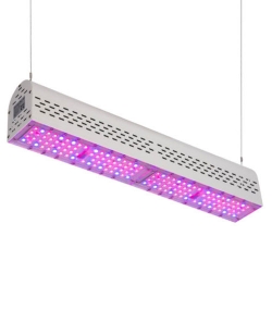 LED Pflanzenlicht, LED Grow light, Pflanzenwachstum, LED Pflanzenstrahler