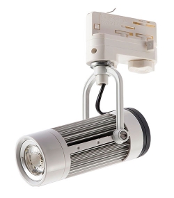 LED Schienenstrahler, High CRI LED Strahler, Museumsstrahler