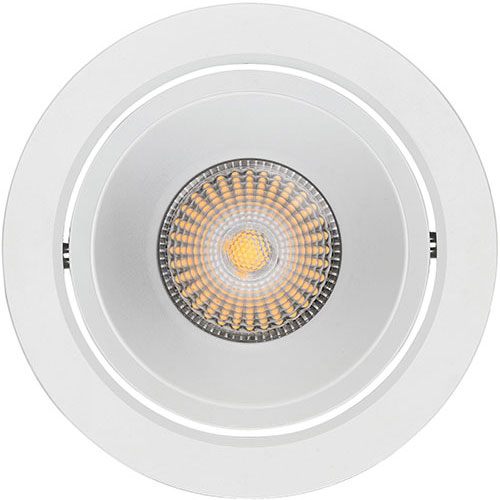 LED Einbaustrahler Color Star RW