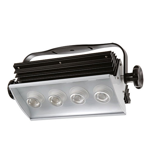 LED Flutlicht, Flutlichtstrahler, Linea 4