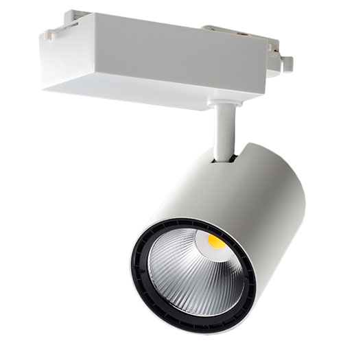 LED Strahler Star Track 1
